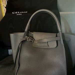 Celine Small Big Bag